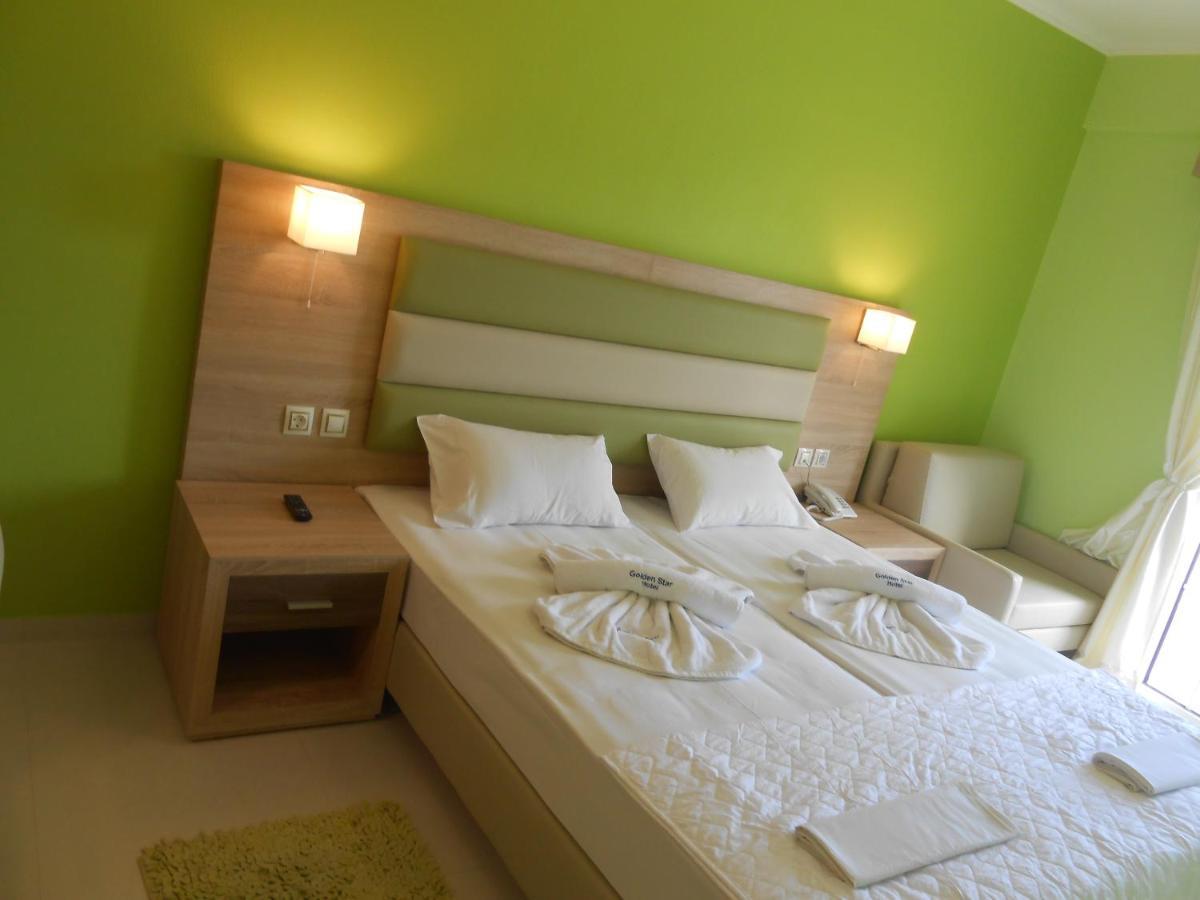 Aparthotel Golden Star à Nydri  Extérieur photo
